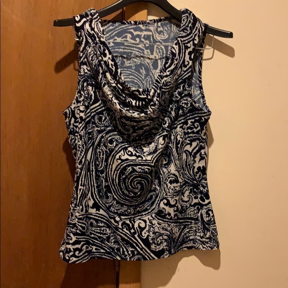 Calvin Klein Tank Blouse  Bundle